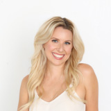 Headshot of Colorado Springs Reiki practitioner Alison Papazois