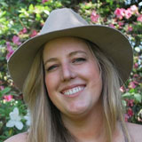 Headshot of Lauren Sabatier, Colorado Springs Reiki Healer