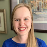 Headshot of Colorado Springs Reiki practitioner Sarah Van Dyk