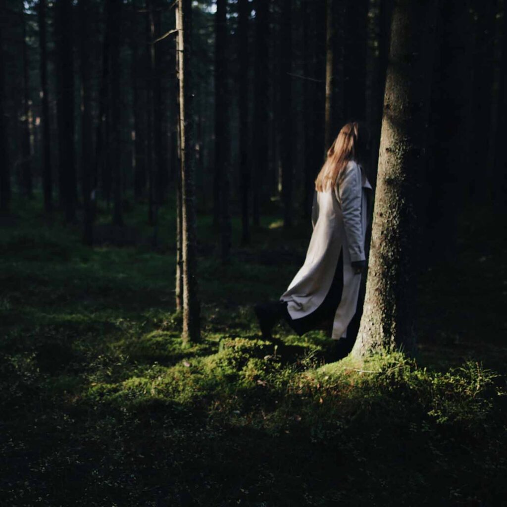 Episode 16: When Healers Perform the Disappearing Act… on Themselves Episode 16: When Healers Perform the Disappearing Act… on Themselves